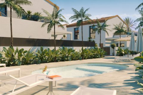 Byhus i Bigastro, Alicante, Bigastro - € 269.500 | Ref: D-04AR6R - foto 3